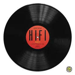 HiFi (Board Games)