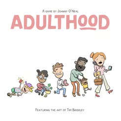 Adulthood (Board Games)