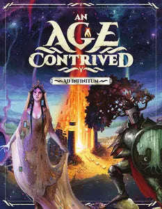 An Age Contrived Ad Infinitum (Board Games)
