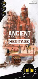 Ancient Knowledge Heritage (Board Games)