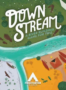 Downstream (Board Games)