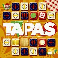 Tapas (Board Games)