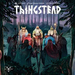Thingstead (Board Games)