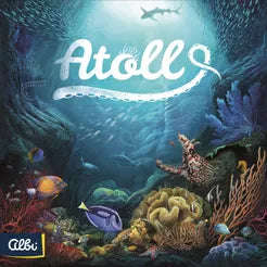 Atoll (Board Games)