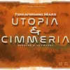 Terraforming Mars Utopia & Cimmeria (Board Games)