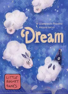 Dream 2nd. Edition (Board Games)