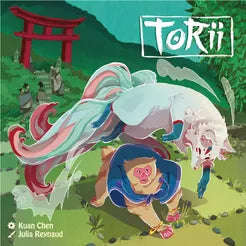 Torii (Board Games)