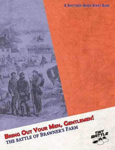 Bring out you Men Gentlemen (Board Games)