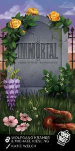 Immortal (Board Games)