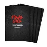 Final Girl Series 2 Gruesome Death Books (5) (Board Games)