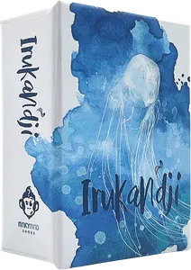 Irukandji (Board Games)