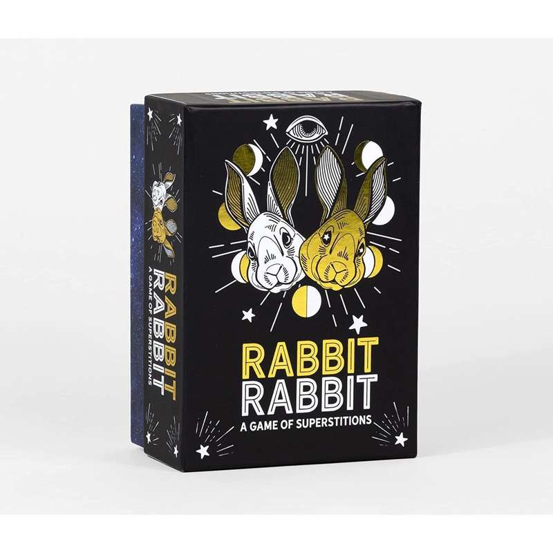 Rabbit Rabbit (Board Games)