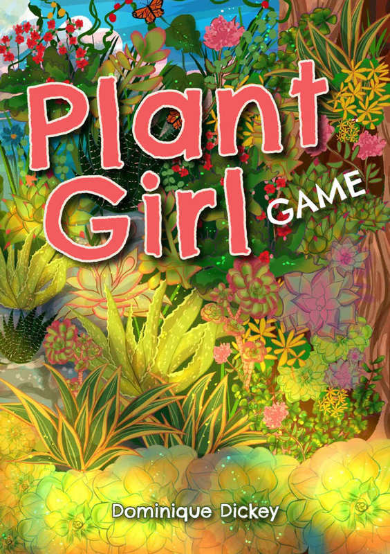Plant Girl RPG (RPGs)