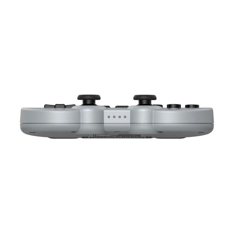 8BitDo SN30 Pro USB Gamepad (Grey) (Nintendo Switch)