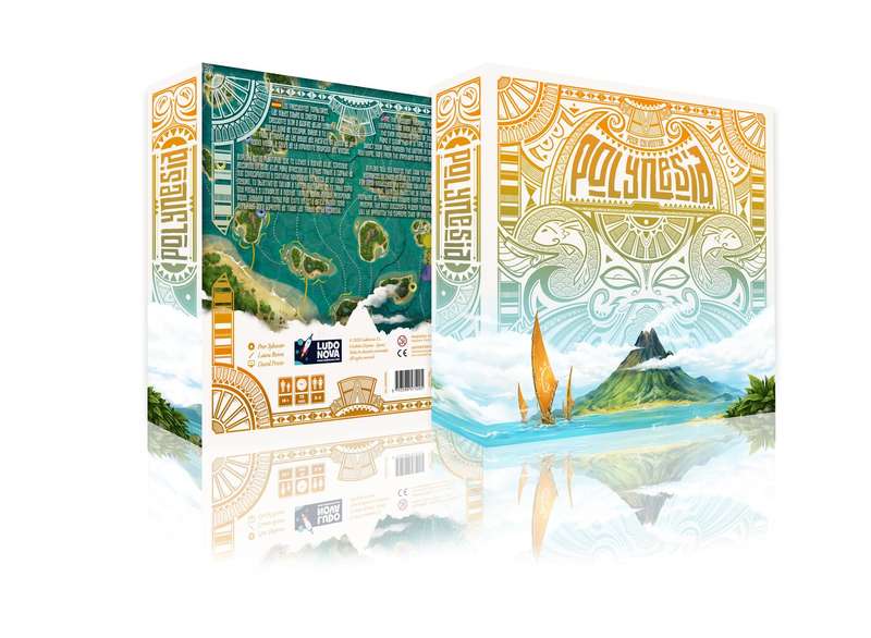Polynesia (Board Games)