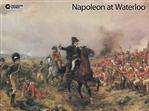 Napoleon at Waterloo (Board Games)