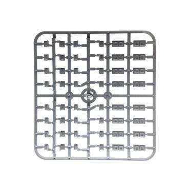 Battlezones Connector Booster Pack (Miniatures)