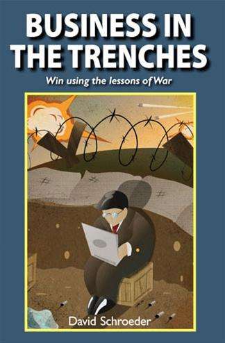 Business in the Trenches (Board Games)