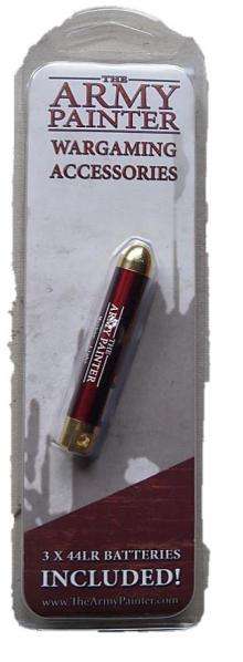 Wargaming Accessories Laser Pointer Dot Markerlight 5045 (Board & Card Game Accessories)