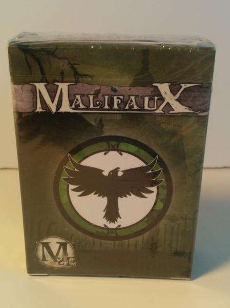 The Resurrectionists Arsenal Pack Wave 2 (Miniatures)