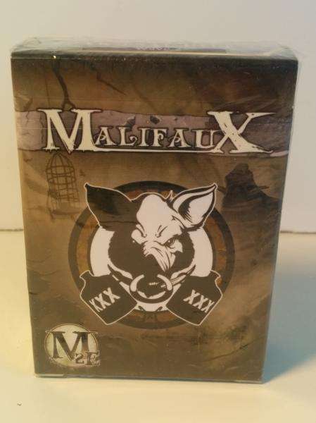 The Gremlins Wave 2 Arsenal Pack OOP (Miniatures)