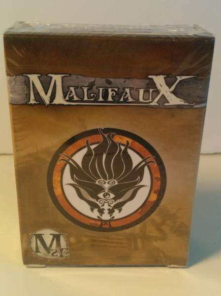 Ten Thunders Wave 2 Arsenal Pack (Miniatures)