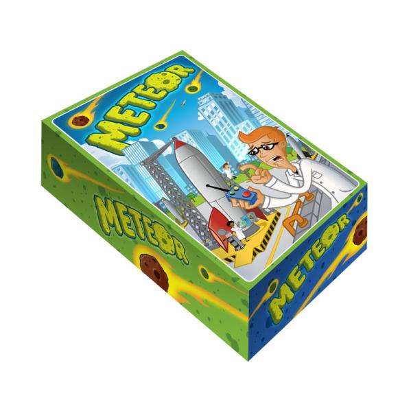 Meteor OOP (Board & Card Game Accessories)