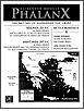 Great Battles of Alexander Phalanx (Board Games)