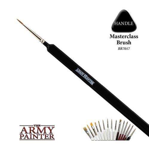 Brush Masterclass Brush (Board & Card Game Accessories)
