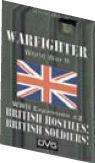 Warfighter WWII Europe UK (Board Games)