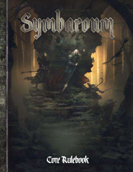 Symbaroum RPG (RPGs)