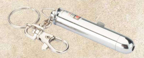 Straight Line Laser (Board & Card Game Accessories)