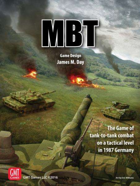 MBT (Board Games)