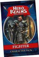 Hero Realms Fighter Pack (Board Games)