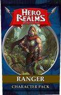 Hero Realms Ranger Pack (Board Games)