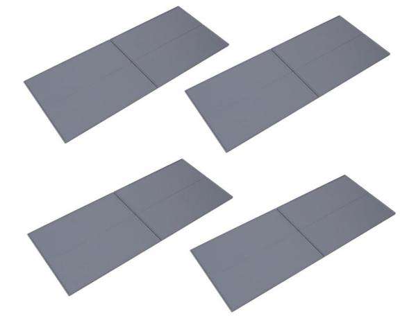 Kings Of War Large Movement Tray Pack (Miniatures)