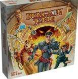 Dungeon Time (Board Games)