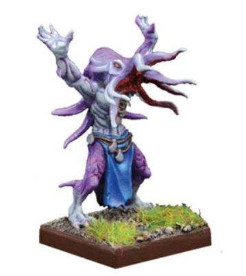 Kings of War Trident Realm Thuul Mythican (Miniatures)