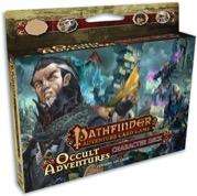 Pathfinder Adventure Card Game Occult Adventures Character Deck 1 (Card Games)
