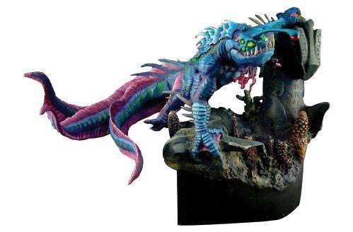 Dark Heaven Bones Dagon (Miniatures)