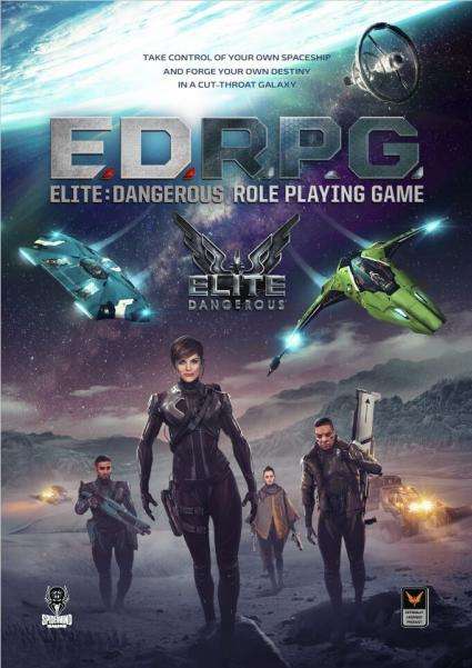 Elite Dangerous RPG OOP (RPGs)