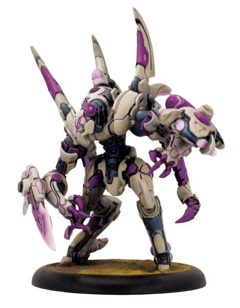 Warcaster Daemon A Empyrean Light Warjack OOP (Miniatures)