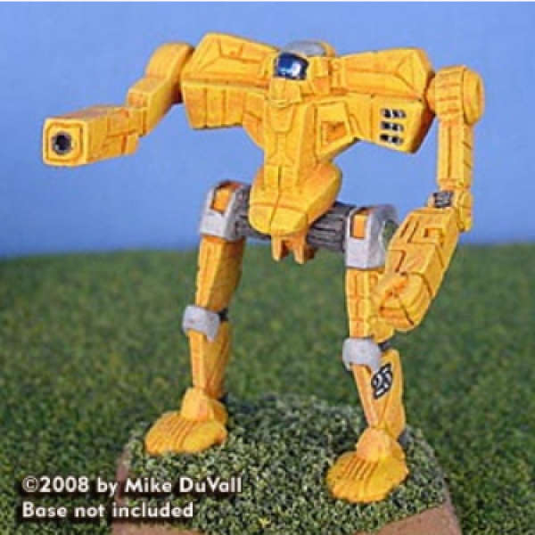 BattleTech Miniatures Snake SNK-1V OOP (Miniatures)
