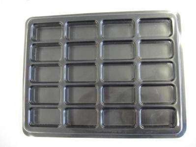 Counter Tray (20 Compartment) (10) (Board Games)