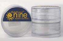 Hobby Scenics Empty Hobby Round 2-Pack (Board & Card Game Accessories)