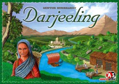 Darjeeling (Board Games)