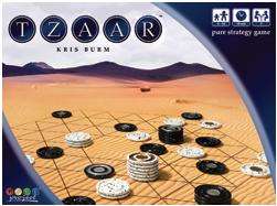 Tzaar (Board Games)