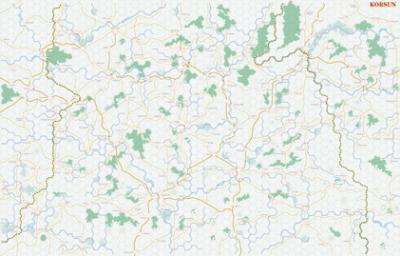 Cherkassy Pocket (Board Games)