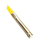 Brush Small Drybrush (Board & Card Game Accessories)