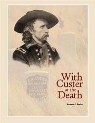 With Custer at the Death (Board Games)